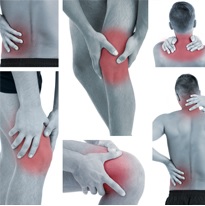 (Muscle and Joint) Pain Management