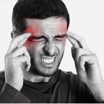 Myopia  Migraine Sinusitis Asthma